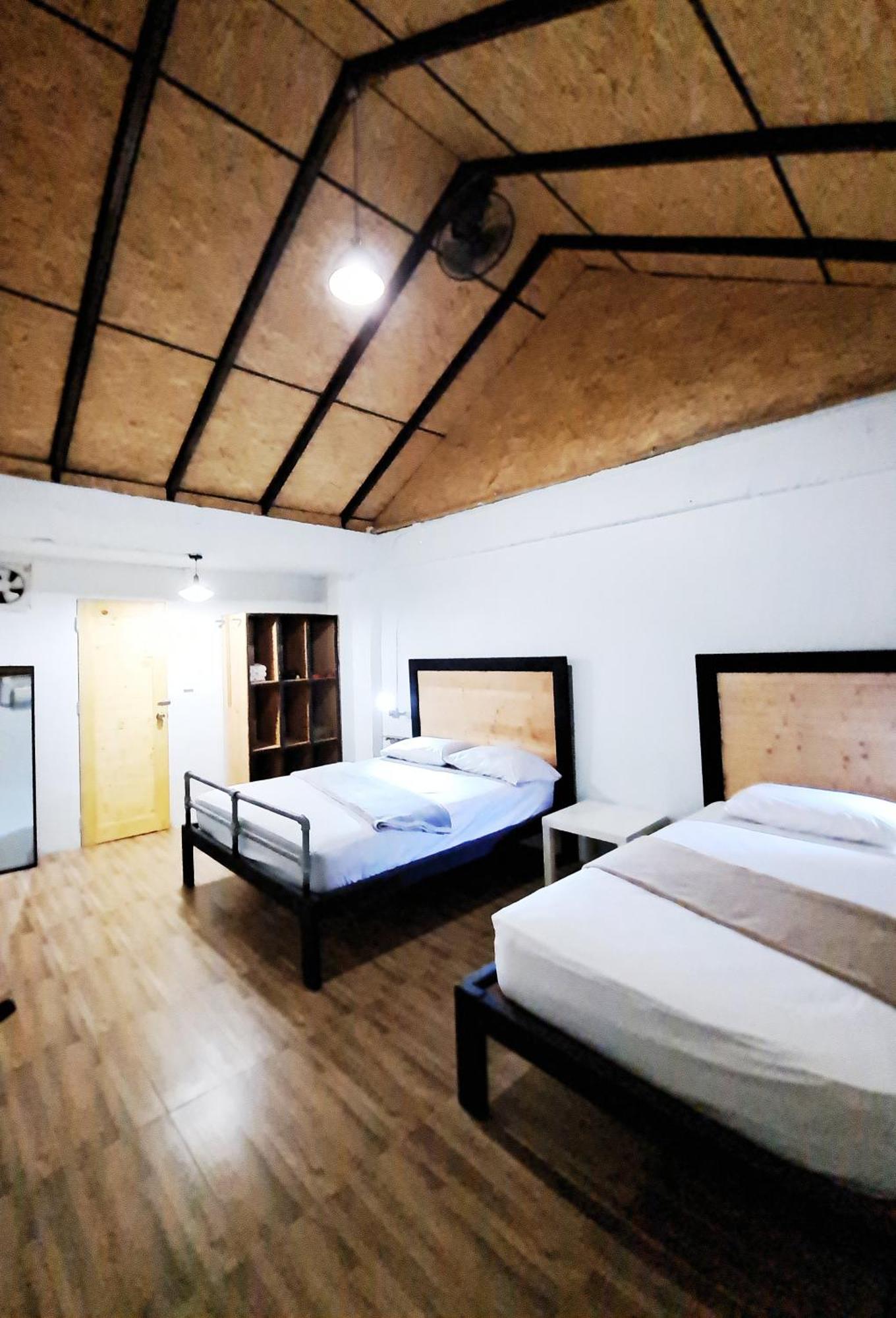 Pulley Pool Villa 5 Mins Walk To Hua Hin Beach Екстериор снимка