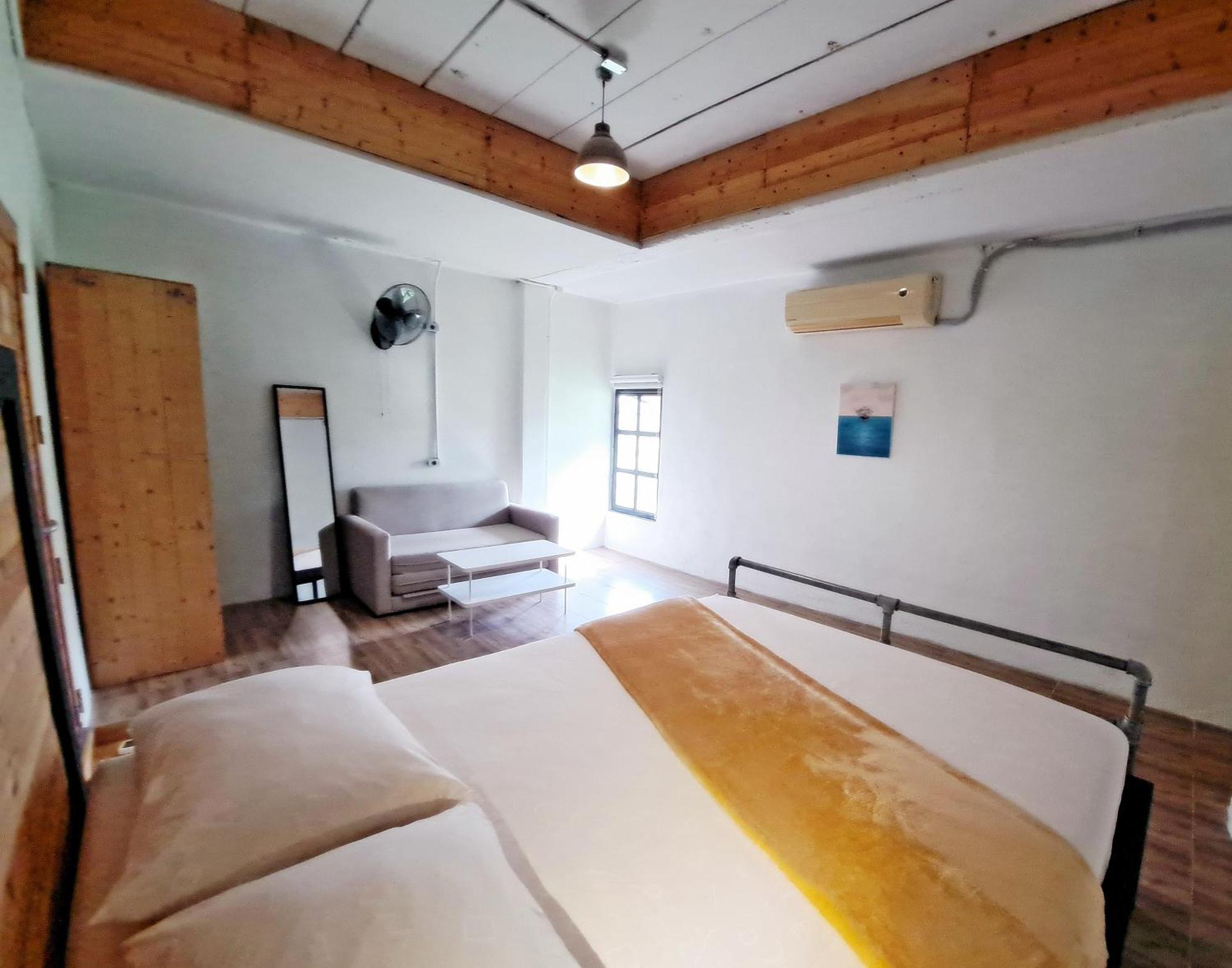 Pulley Pool Villa 5 Mins Walk To Hua Hin Beach Екстериор снимка