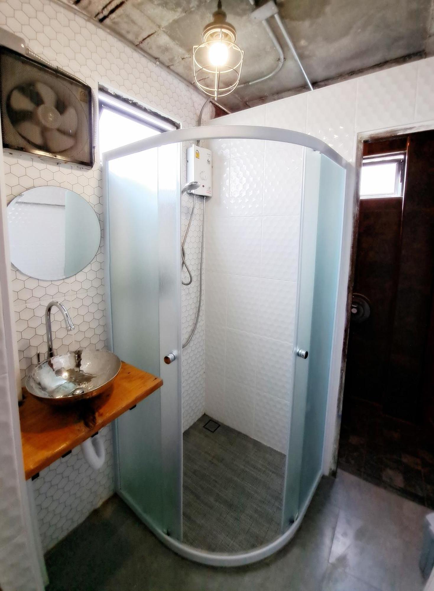 Pulley Pool Villa 5 Mins Walk To Hua Hin Beach Екстериор снимка