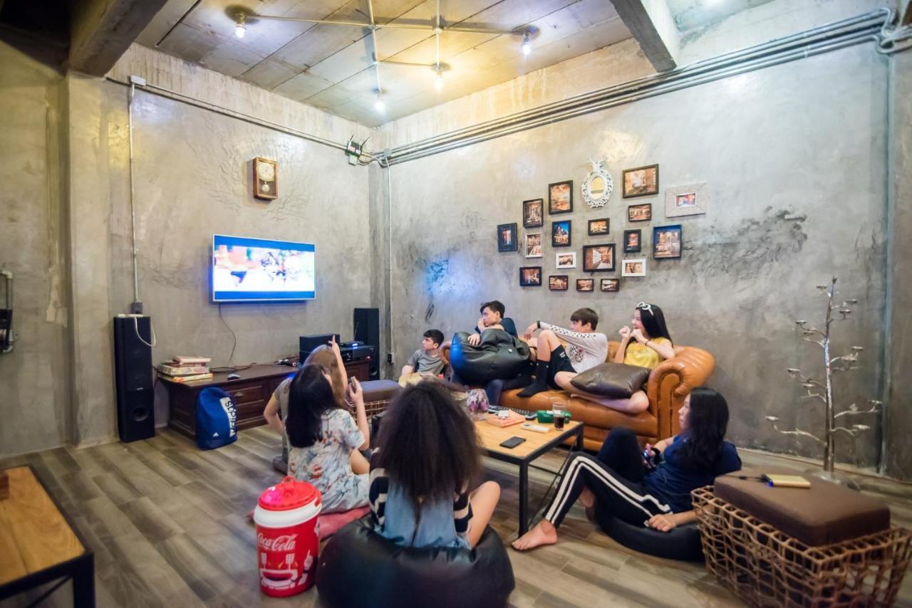 Pulley Pool Villa 5 Mins Walk To Hua Hin Beach Екстериор снимка